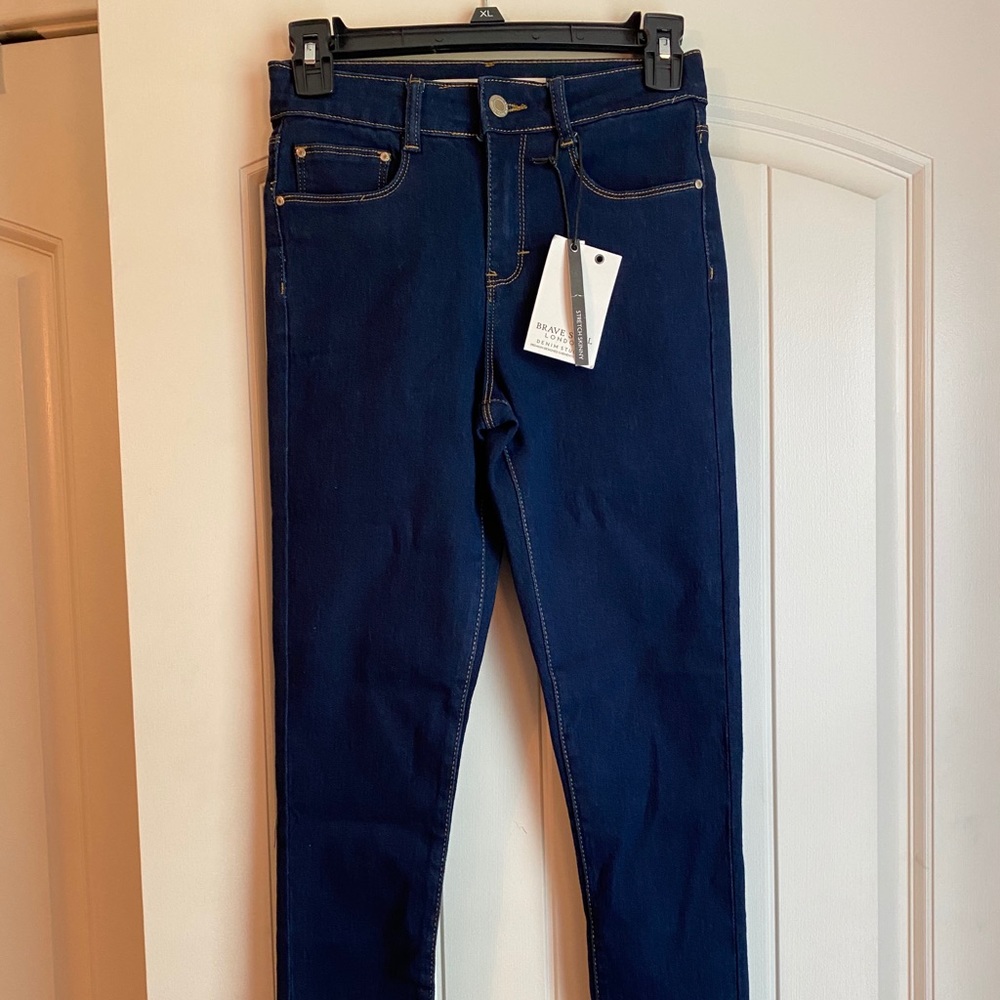 NWT Skinny Jeans